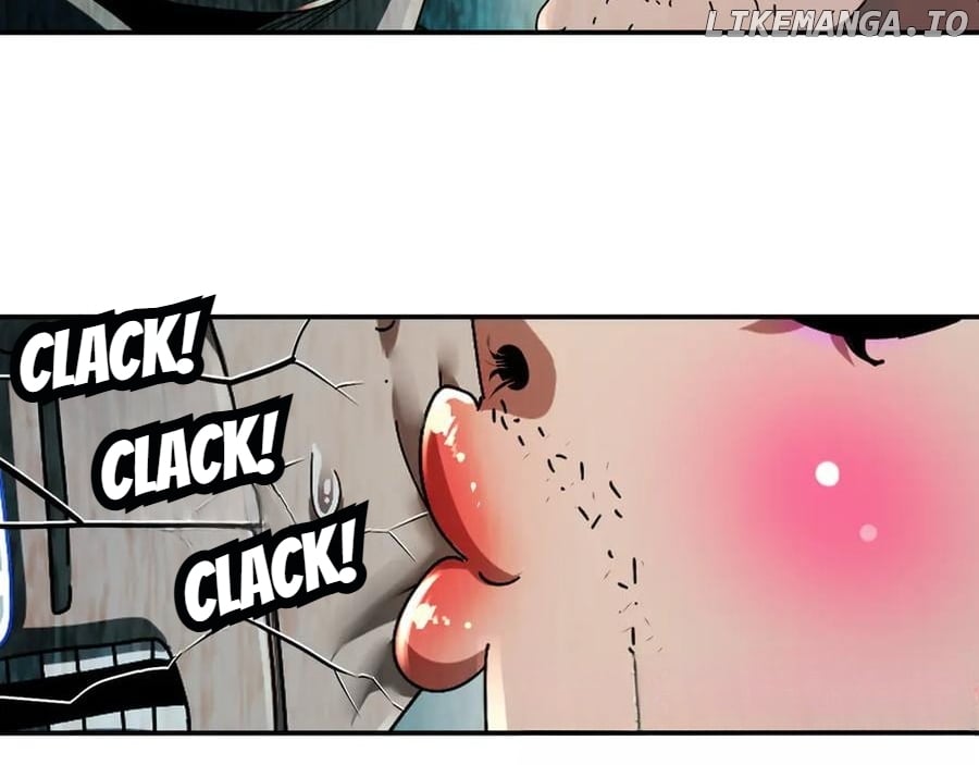 My Furry Harem Is After Me Chapter 340 - page 39